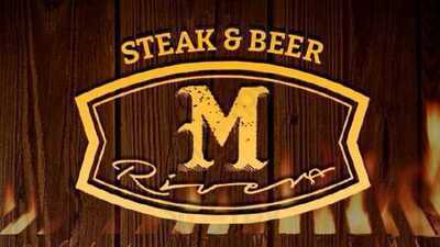 Restaurante Mc River