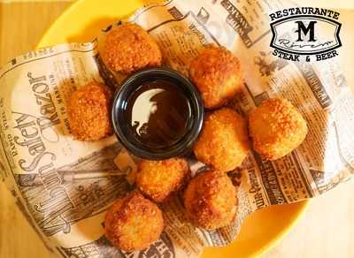 Restaurante Mc River