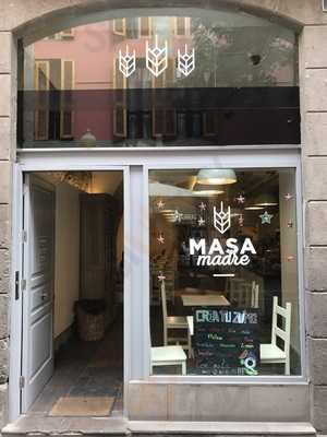 Masa Madre Triana