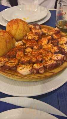 El Pulpo Bar Restaurante