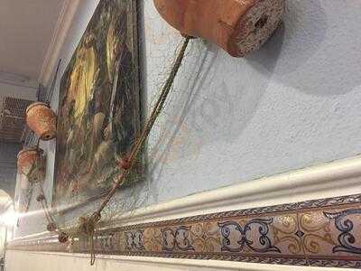 El Pulpo Bar Restaurante