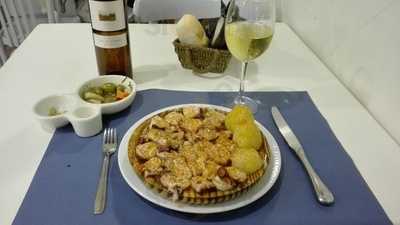 El Pulpo Bar Restaurante