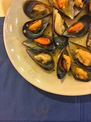 El Pulpo Bar Restaurante