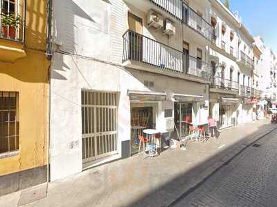 El Pulpo Bar Restaurante