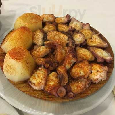 El Pulpo Bar Restaurante