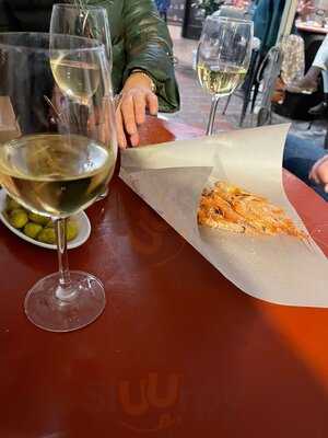 Taberna Casa Curro Marbella