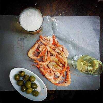 Taberna Casa Curro Marbella