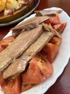 Taberna Casa Curro Marbella