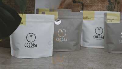 Cocóra Coffee Roasters
