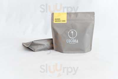 Cocóra Coffee Roasters
