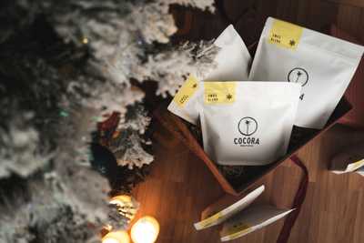 Cocóra Coffee Roasters