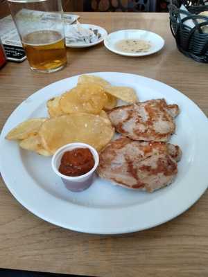 El Buen Punto De Ricardo Ii