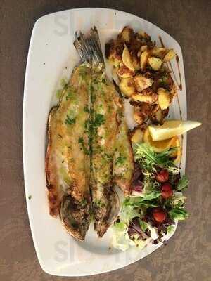 Restaurante El Tulipan Blau