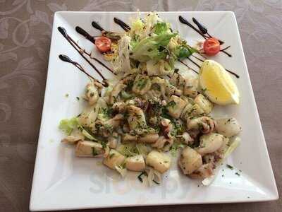 Restaurante El Tulipan Blau