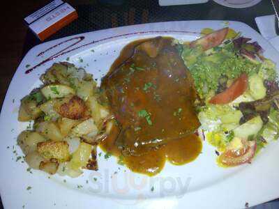 Restaurante El Tulipan Blau