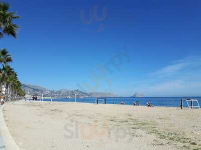 Restaurante El Tulipan Blau