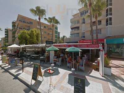 Restaurante El Tulipan Blau