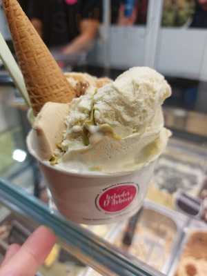 Helados D'arbini