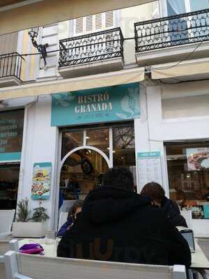 Bistro Granada