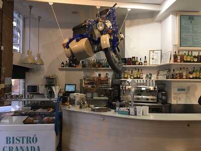 Bistro Granada