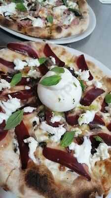 Antonio Pucci Pizzeria