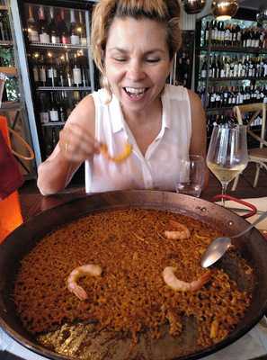 Gastrobar La Creueta