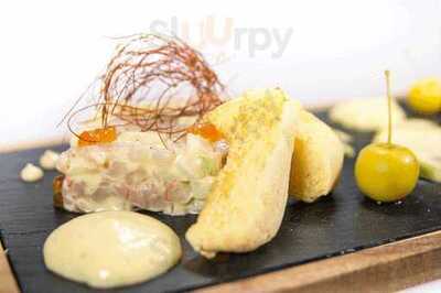 Gastrobar La Creueta