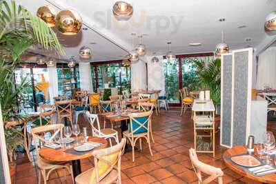 Gastrobar La Creueta