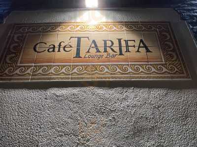 Café Tarifa