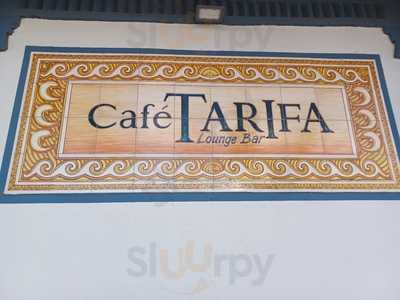 Café Tarifa
