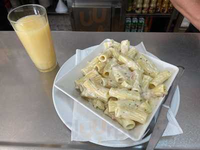 Cafeteria Ca'miguelito