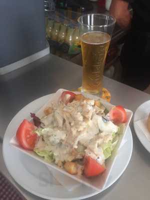 Cafeteria Ca'miguelito