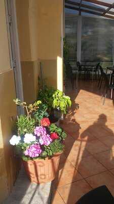 Cafeteria Ca'miguelito