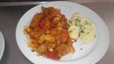 Cafeteria Ca'miguelito