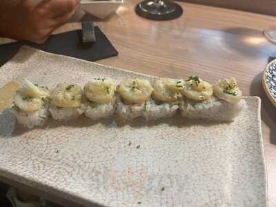 Snack Restaurant At The Las Arenas Hotel