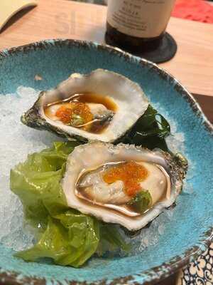 Snack Restaurant At The Las Arenas Hotel