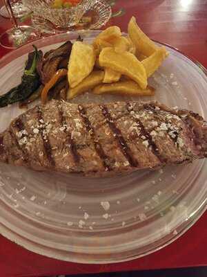 La Taberna De La Dehesa