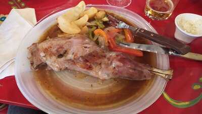 La Taberna De La Dehesa