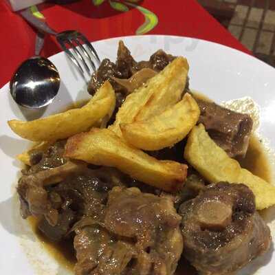 La Taberna De La Dehesa