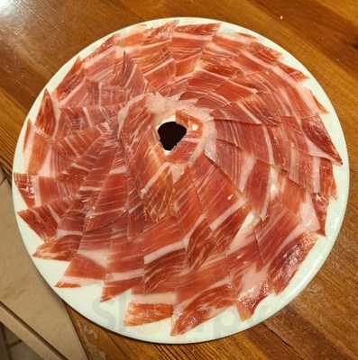 La Taberna De La Dehesa