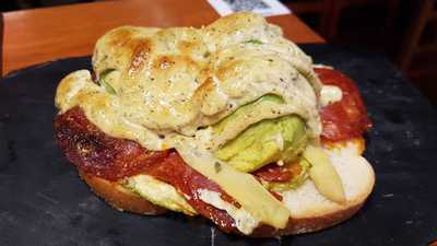 Restaurante Smile Cooking