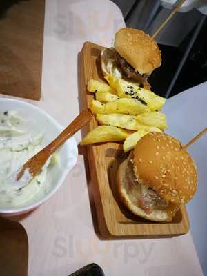 Restaurante Smile Cooking