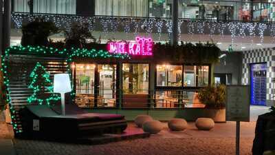 Restaurante Smile Cooking