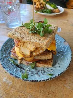 Restaurante Smile Cooking