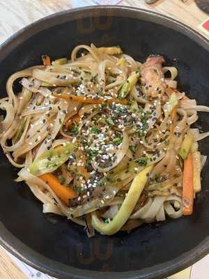 Restaurante Smile Cooking