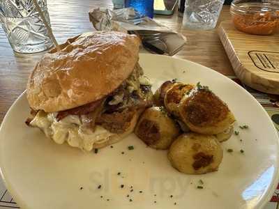 Restaurante Smile Cooking