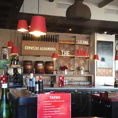 Taberna The Lola