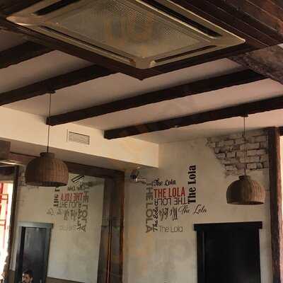 Taberna The Lola