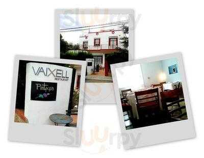 Vaixell Restaurant
