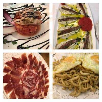 Los Mellizos, Malaga